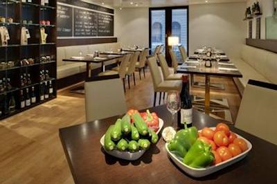 هیلتون وین پلازا