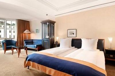 هیلتون وین پلازا