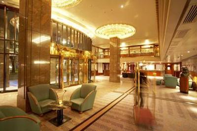 هیلتون وین پلازا