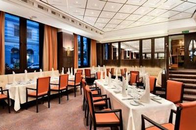 هیلتون وین پلازا