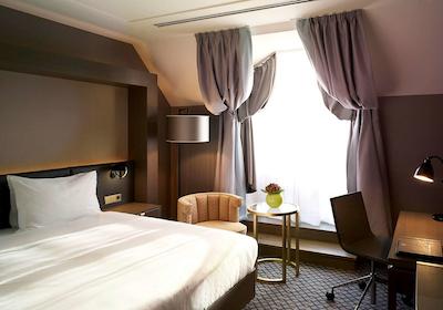 هیلتون وین پلازا