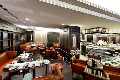 هیلتون وین پلازا