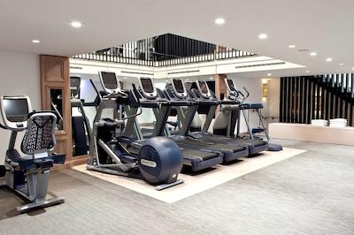 هیلتون وین پلازا