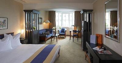 هیلتون وین پلازا