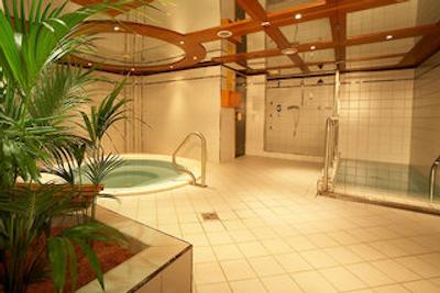 هیلتون وین پلازا