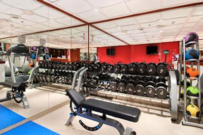 هیلتون وین پلازا