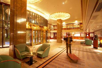 هیلتون وین پلازا