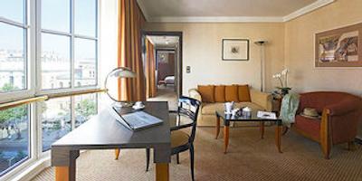 هیلتون وین پلازا