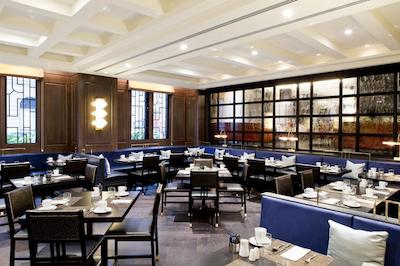 هیلتون وین پلازا