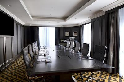 هیلتون وین پلازا