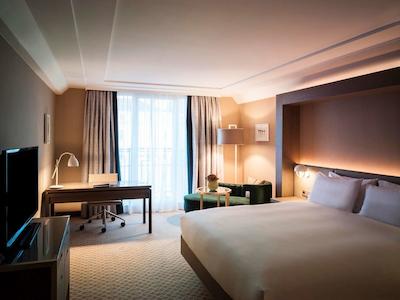 هیلتون وین پلازا