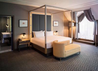 هیلتون وین پلازا