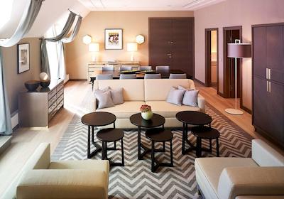 هیلتون وین پلازا