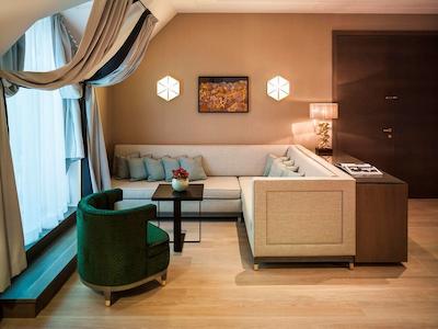 هیلتون وین پلازا