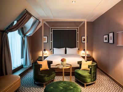 هیلتون وین پلازا