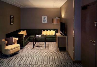 هیلتون وین پلازا