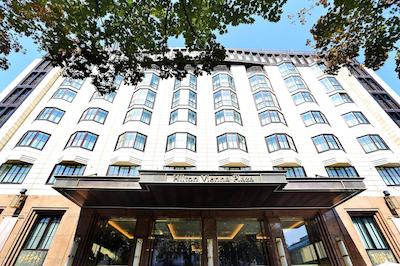 هیلتون وین پلازا