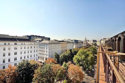 هیلتون وین پلازا