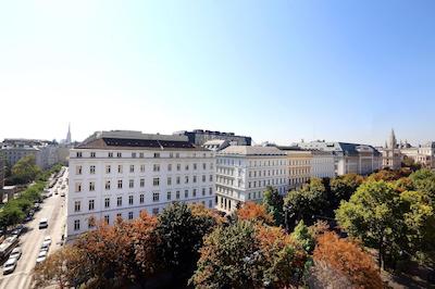 هیلتون وین پلازا