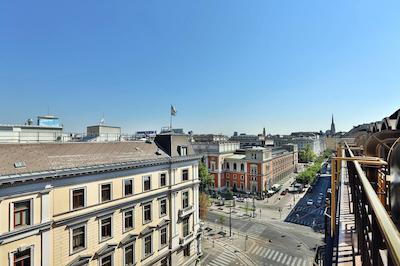 هیلتون وین پلازا