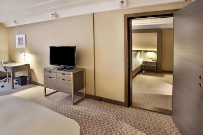 هیلتون وین پلازا