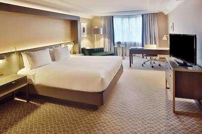 هیلتون وین پلازا