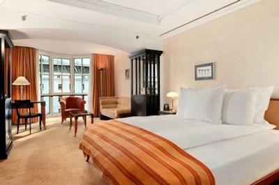 هیلتون وین پلازا