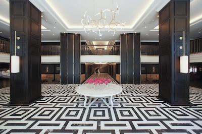 هیلتون وین پلازا