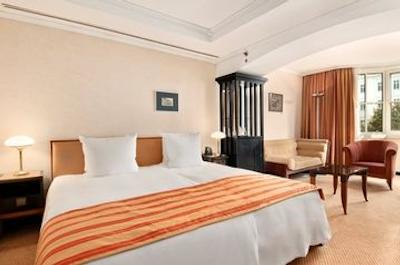 هیلتون وین پلازا