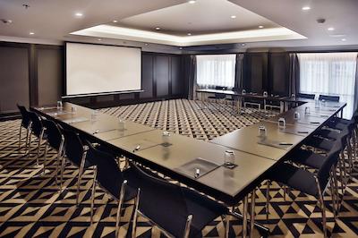 هیلتون وین پلازا