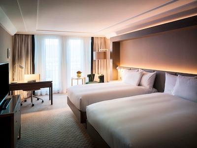 هیلتون وین پلازا