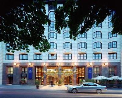 هیلتون وین پلازا