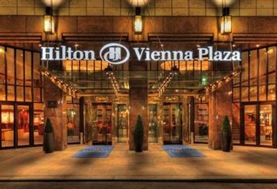 هیلتون وین پلازا
