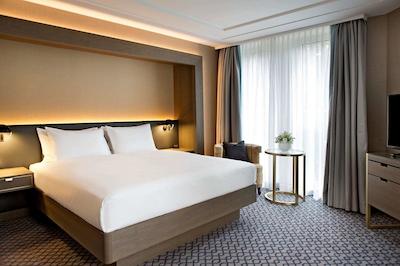 هیلتون وین پلازا