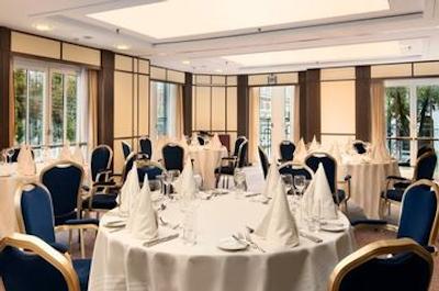 هیلتون وین پلازا