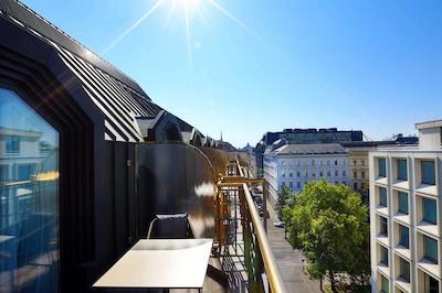 هیلتون وین پلازا