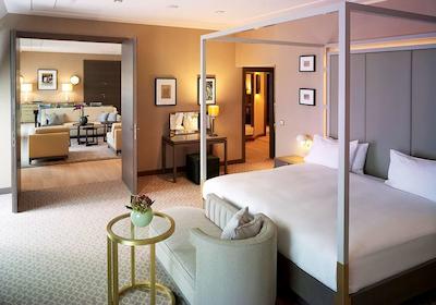 هیلتون وین پلازا