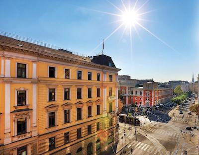 هیلتون وین پلازا