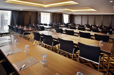 هیلتون وین پلازا