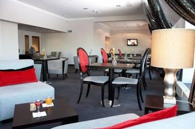 هیلتون وین پلازا