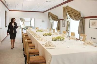 هیلتون وین پلازا