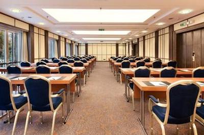 هیلتون وین پلازا