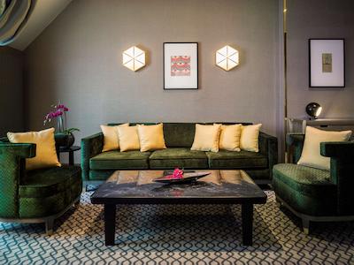 هیلتون وین پلازا