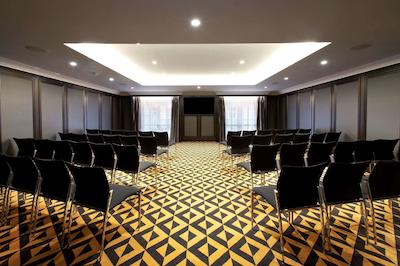 هیلتون وین پلازا