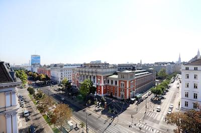 هیلتون وین پلازا