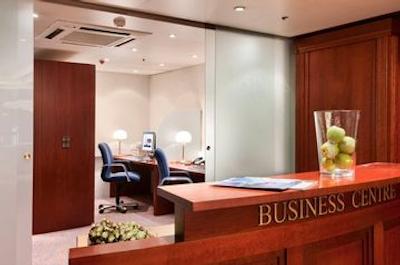 هیلتون وین پلازا