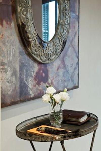 ای این بی ایکزمپل میرو