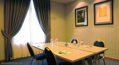 بست وسترن پرمیر دانته