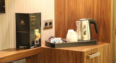 بست وسترن پرمیر دانته