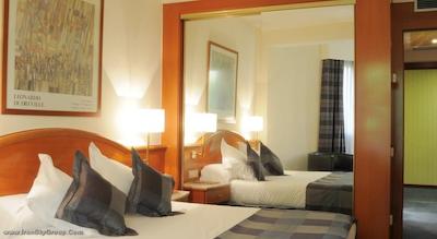 بست وسترن پرمیر دانته